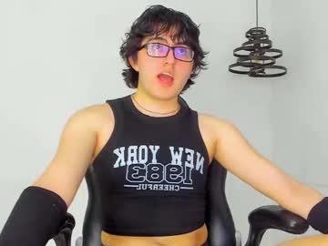 Sohokat_Doll August 02, 2025 Chaturbate stream image