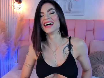Cinthia_Jones2 August 02, 2025 Chaturbate stream image