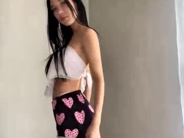 Favourite_Star August 02, 2025 Chaturbate stream image