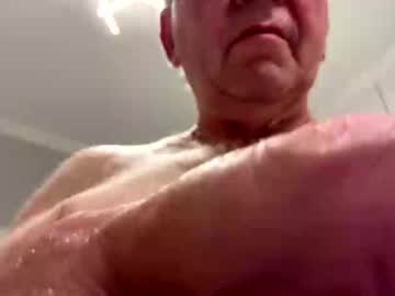 Harald1234 August 02, 2025 Chaturbate stream image