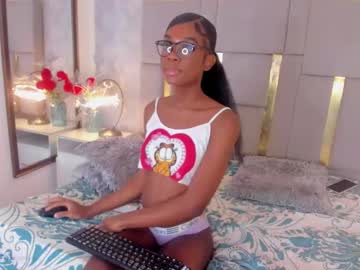 Isisbrown_ August 02, 2025 Chaturbate stream image