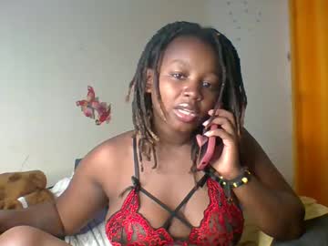 Kittygleam August 02, 2025 Chaturbate stream image