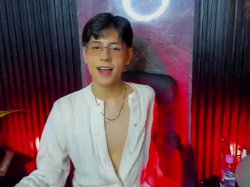 Luixdust1 August 02, 2025 Chaturbate stream image