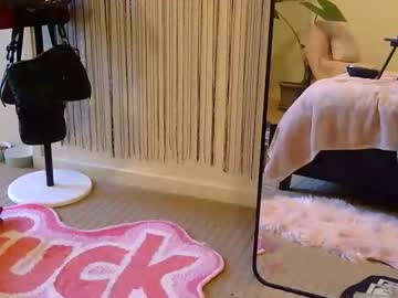 Moodyxbebe August 02, 2025 Chaturbate stream image