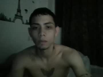 Princes777 August 02, 2025 Chaturbate stream image
