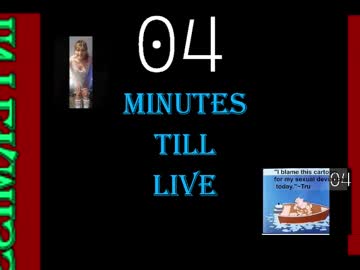 Trusub4u August 02, 2025 Chaturbate stream image