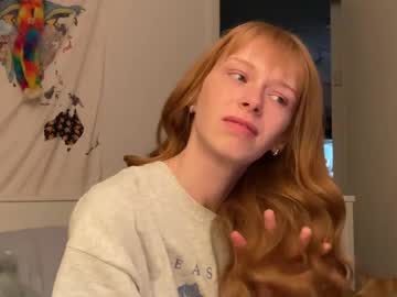 Vanessapark August 02, 2025 Chaturbate stream image