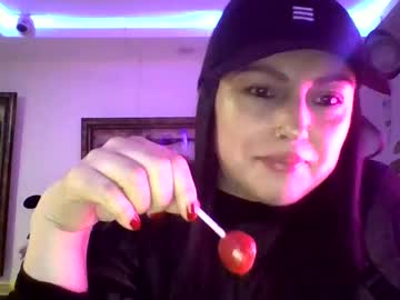 Venusina07 August 02, 2025 Chaturbate stream image
