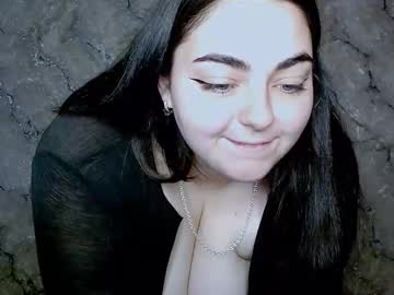 Ellies_8 August 02, 2025 Chaturbate stream image