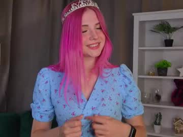 Hellocuteee August 02, 2025 Chaturbate stream image