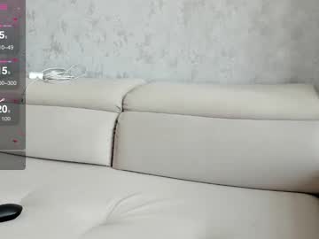 Lia1243756 August 02, 2025 Chaturbate stream image