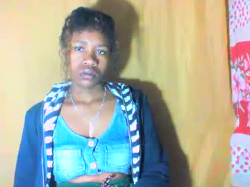 Mayrah5 August 02, 2025 Chaturbate stream image