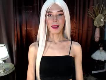 Misstransstella69 August 02, 2025 Chaturbate stream image