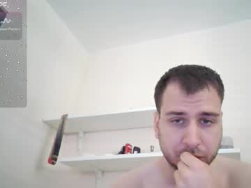 Prdolac August 02, 2025 Chaturbate stream image