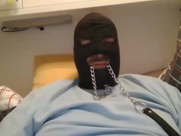 Rhydos28 August 02, 2025 Chaturbate stream image
