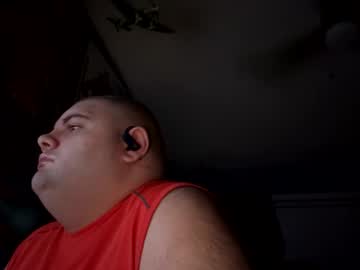 Sexlover_6918 August 02, 2025 Chaturbate stream image