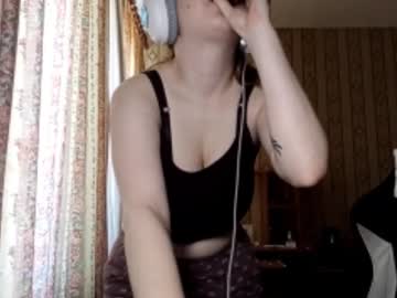 Yvonebaudoin August 02, 2025 Chaturbate stream image
