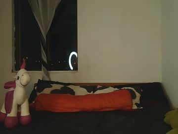 B_Abysofy August 02, 2025 Chaturbate stream image