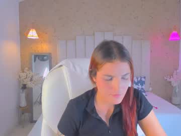 Bella_Rosax August 02, 2025 Chaturbate stream image