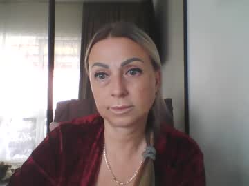 Blondkitti August 02, 2025 Chaturbate stream image