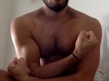 Hothairyfrench August 02, 2025 Chaturbate stream image