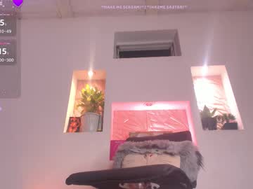 Im_Sebitass August 02, 2025 Chaturbate stream image