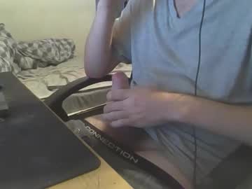 Johnot1998 August 02, 2025 Chaturbate stream image