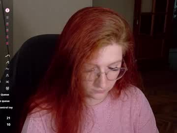 Lesyaoxi August 02, 2025 Chaturbate stream image