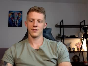 Mark_Shturman stream photo from August 02, 2025