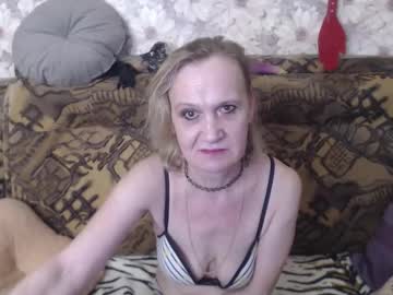 Miss_Bekker August 02, 2025 Chaturbate stream image