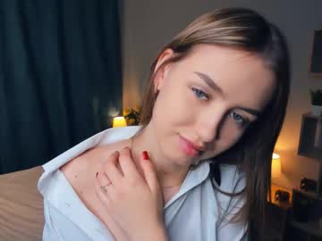 Paulettelafevre August 02, 2025 Chaturbate stream image