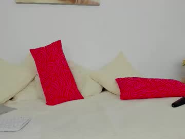 Alyssamillan August 02, 2025 Chaturbate stream image