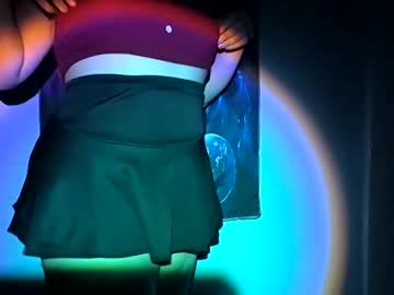 Gimmickpuppetwana August 02, 2025 Chaturbate stream image