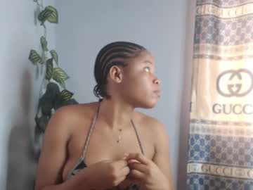 Horny_Sunshine1 August 02, 2025 Chaturbate stream image