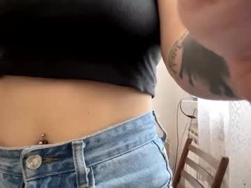Maristesmer August 02, 2025 Chaturbate stream image