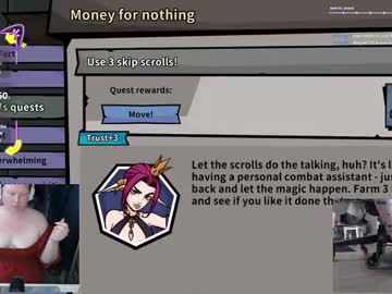 Velvetinesiren August 02, 2025 Chaturbate stream image