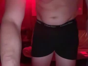 Zacknixon August 02, 2025 Chaturbate stream image