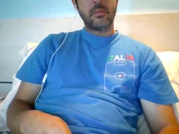Zeus00811 August 02, 2025 Chaturbate stream image