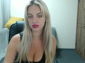 Alisia_Ocean August 02, 2025 Chaturbate stream image