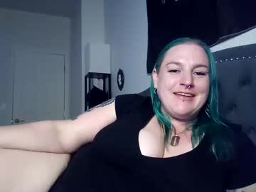 Alternativecunt420 August 02, 2025 Chaturbate stream image