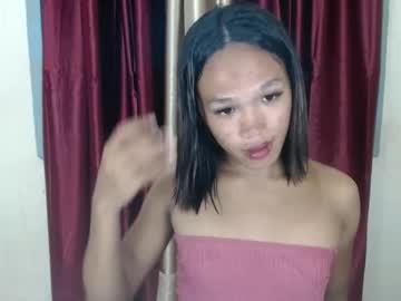 Camgirl_Shane August 02, 2025 Chaturbate stream image