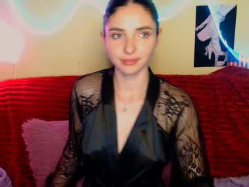 Cherry_Melody11 August 02, 2025 Chaturbate stream image