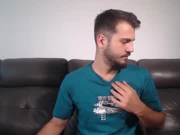 Crazydom1 August 02, 2025 Chaturbate stream image