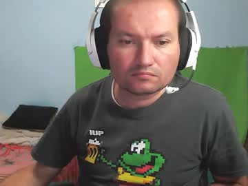 Doxerjohns August 02, 2025 Chaturbate stream image