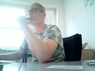 Hering76 August 02, 2025 Chaturbate stream image