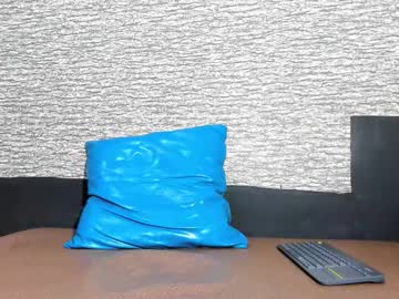 Marcus_Smithh August 02, 2025 Chaturbate stream image