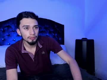 Theo_Stone04 August 02, 2025 Chaturbate stream image