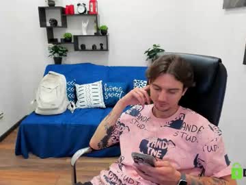 Brave_13 August 02, 2025 Chaturbate stream image