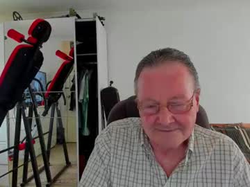 Crockett2211 August 02, 2025 Chaturbate stream image