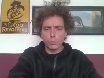 Irishotter69 August 02, 2025 Chaturbate stream image
